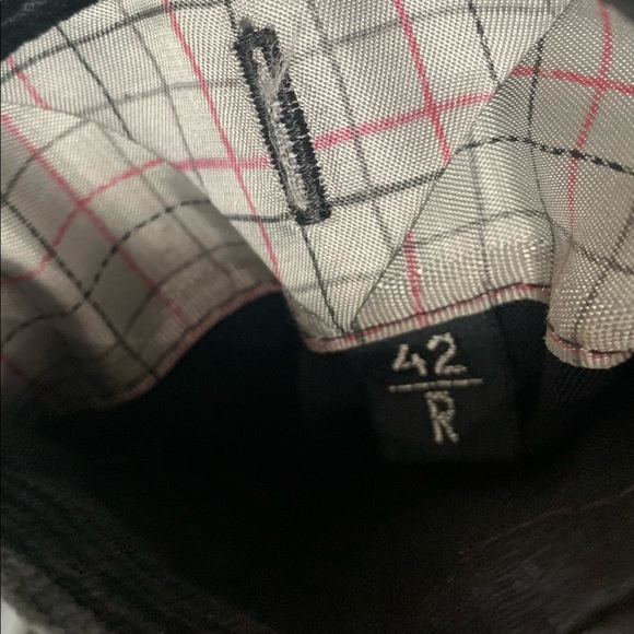 Ciatti Brown Heavy Corduroy Sport coat Jacket Size 42R - Picture 4 of 8